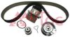 METELLI 3008791 Water Pump & Timing Belt Kit